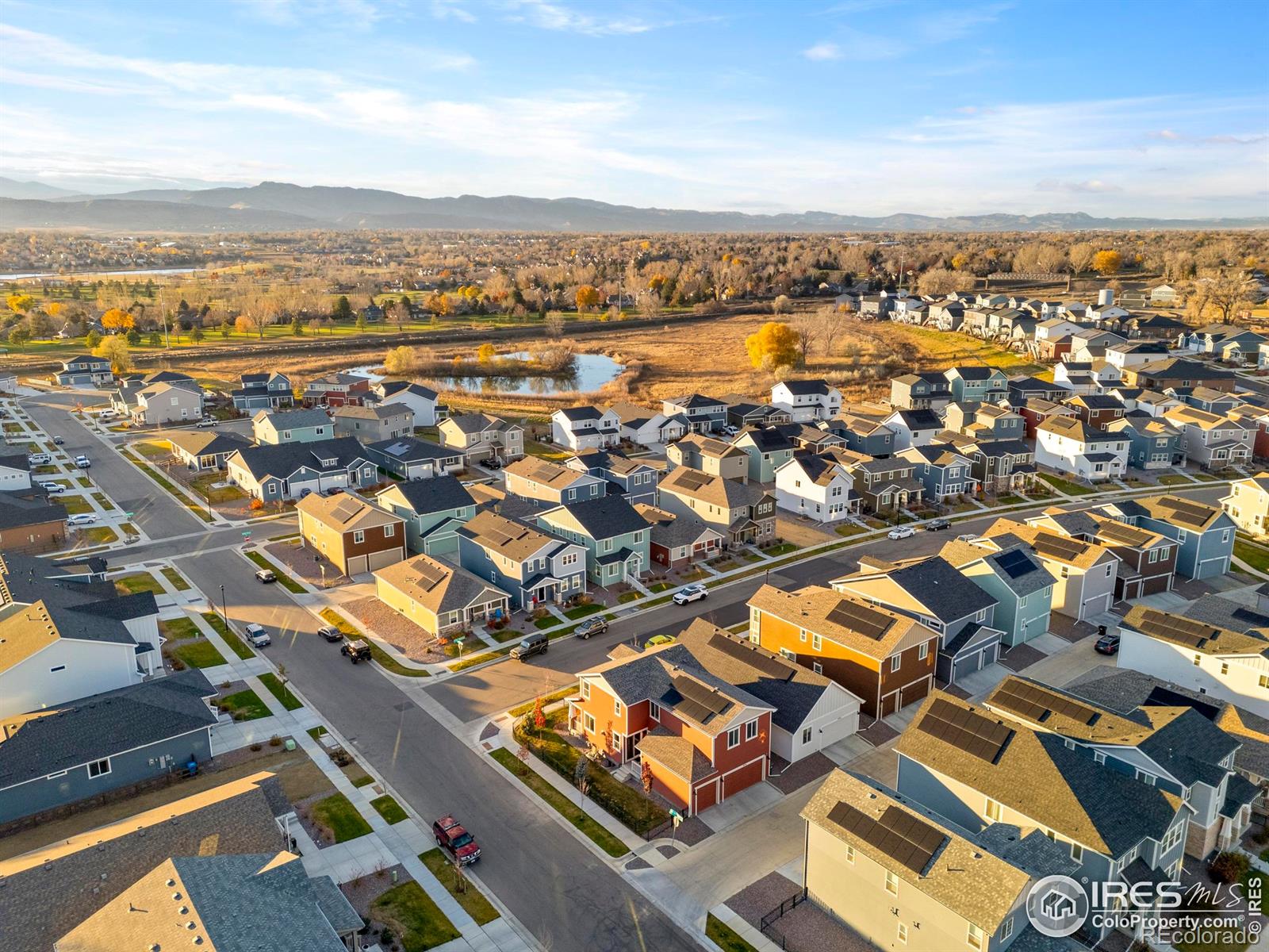 6044 Flying Mallard Drive