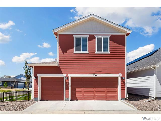 6044 Flying Mallard Drive