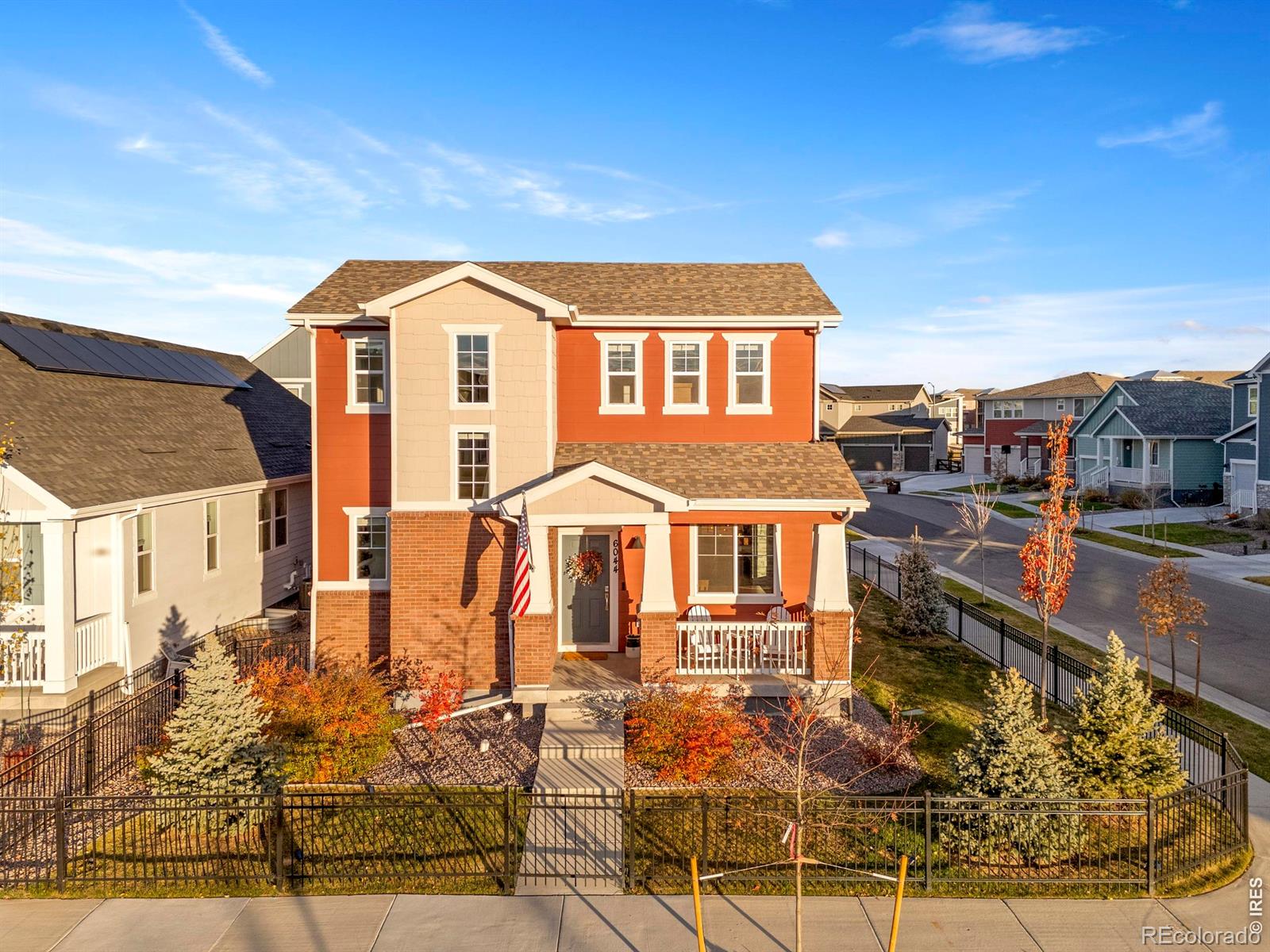 6044 Flying Mallard Drive