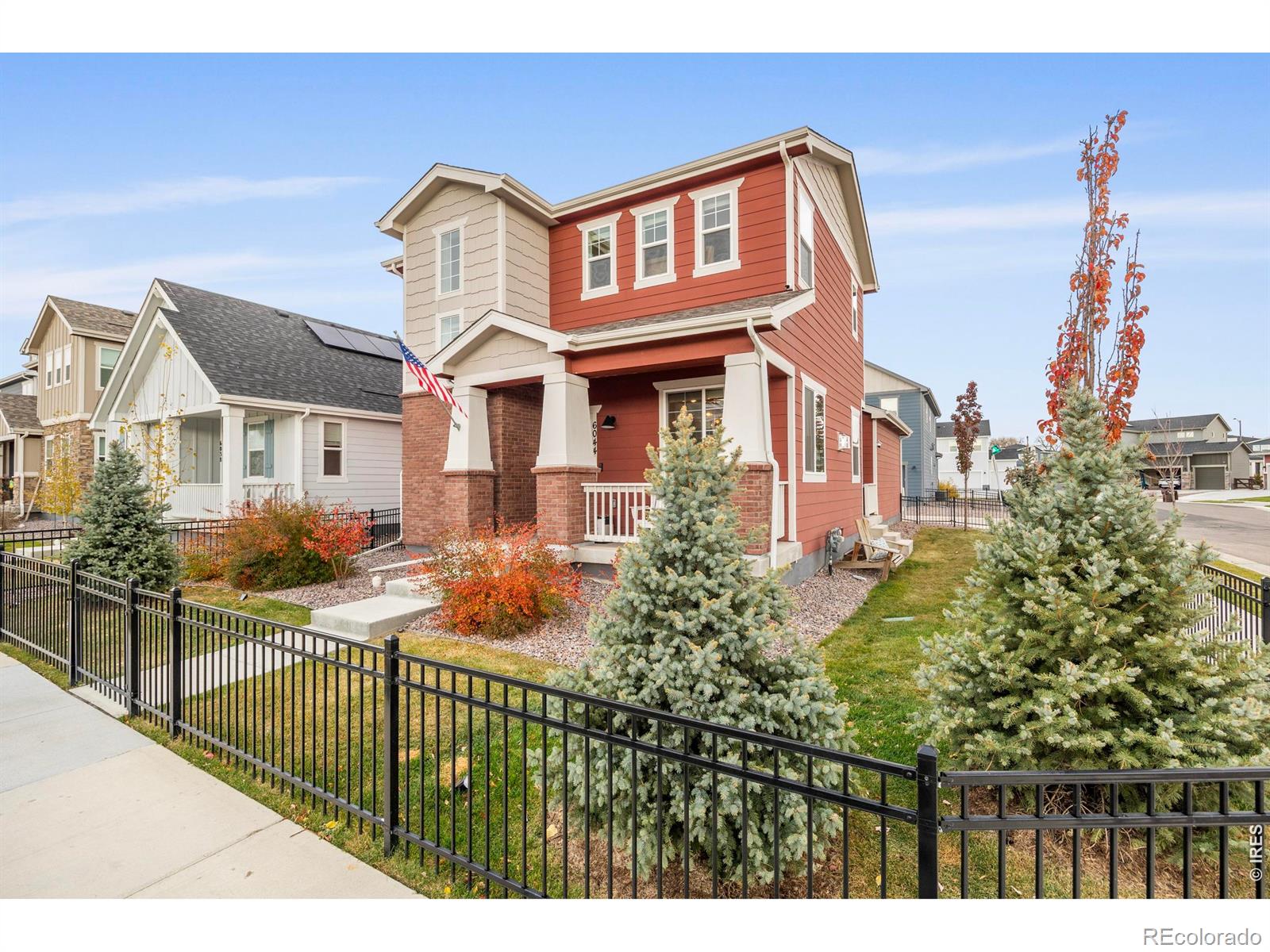 6044 Flying Mallard Drive