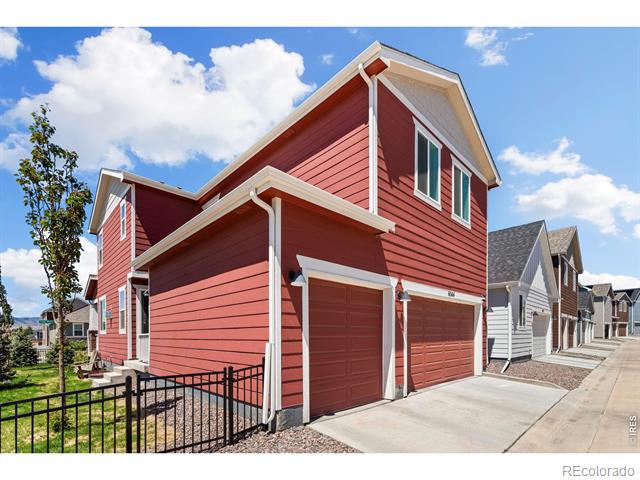 6044 Flying Mallard Drive
