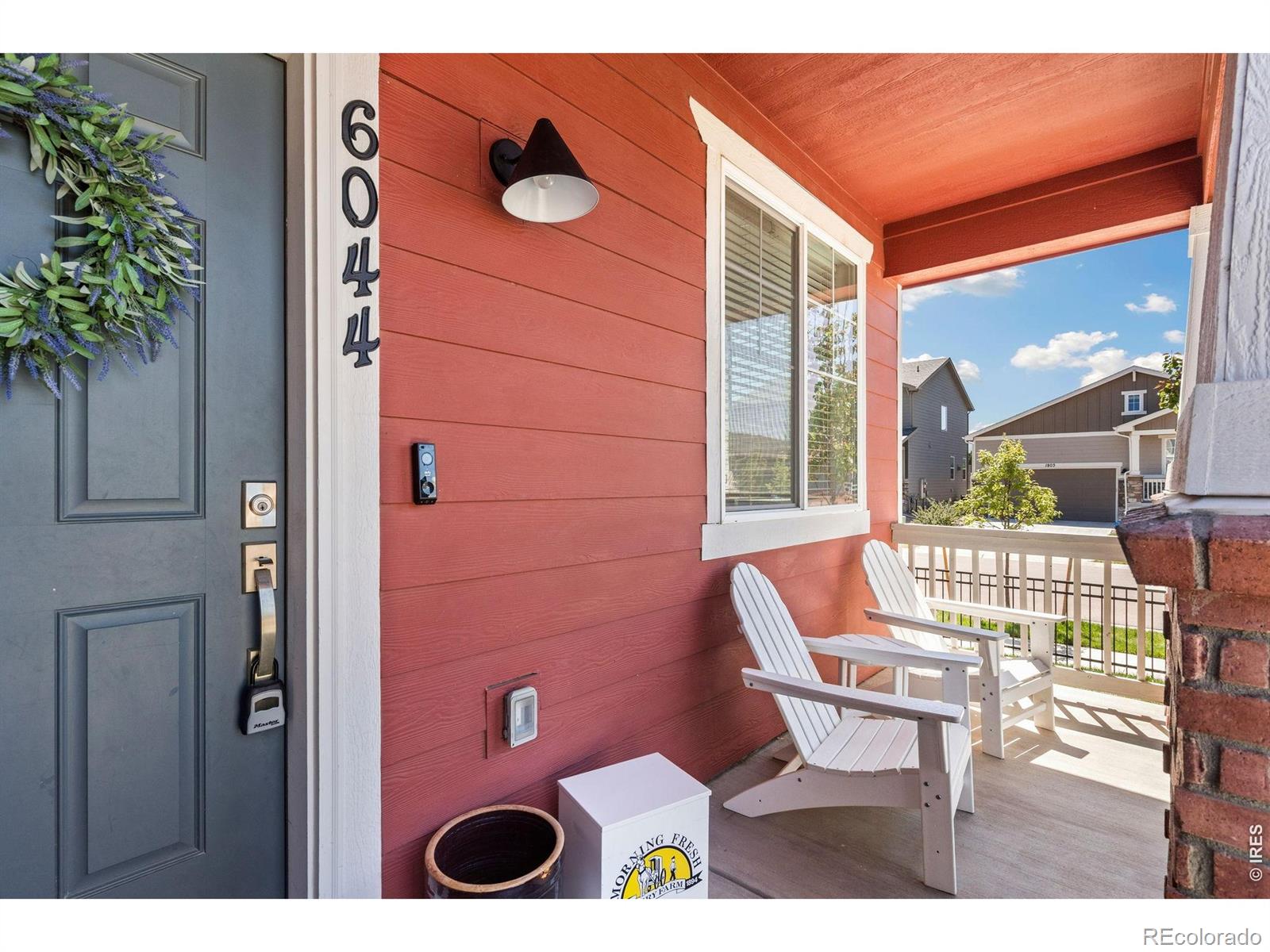 6044 Flying Mallard Drive