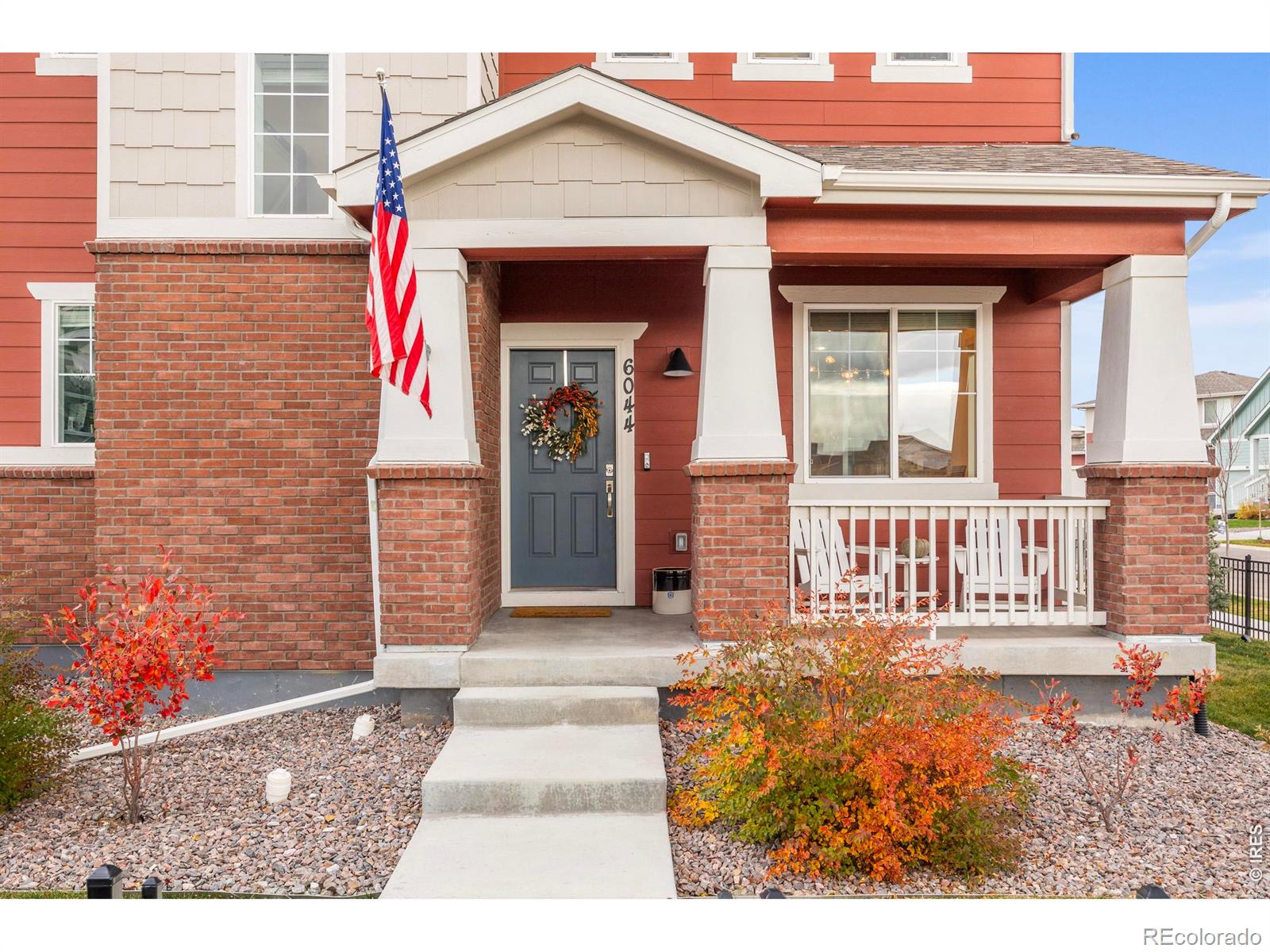 6044 Flying Mallard Drive