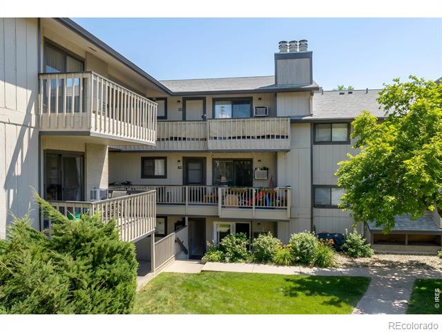 665 Manhattan Drive Unit: 9