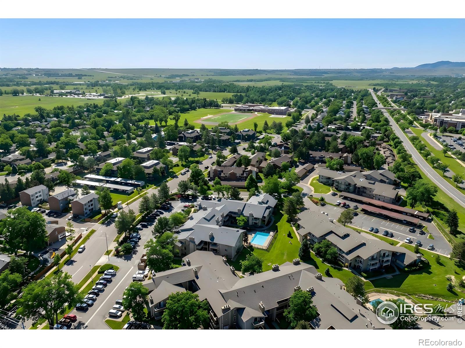 665 Manhattan Drive Unit: 9