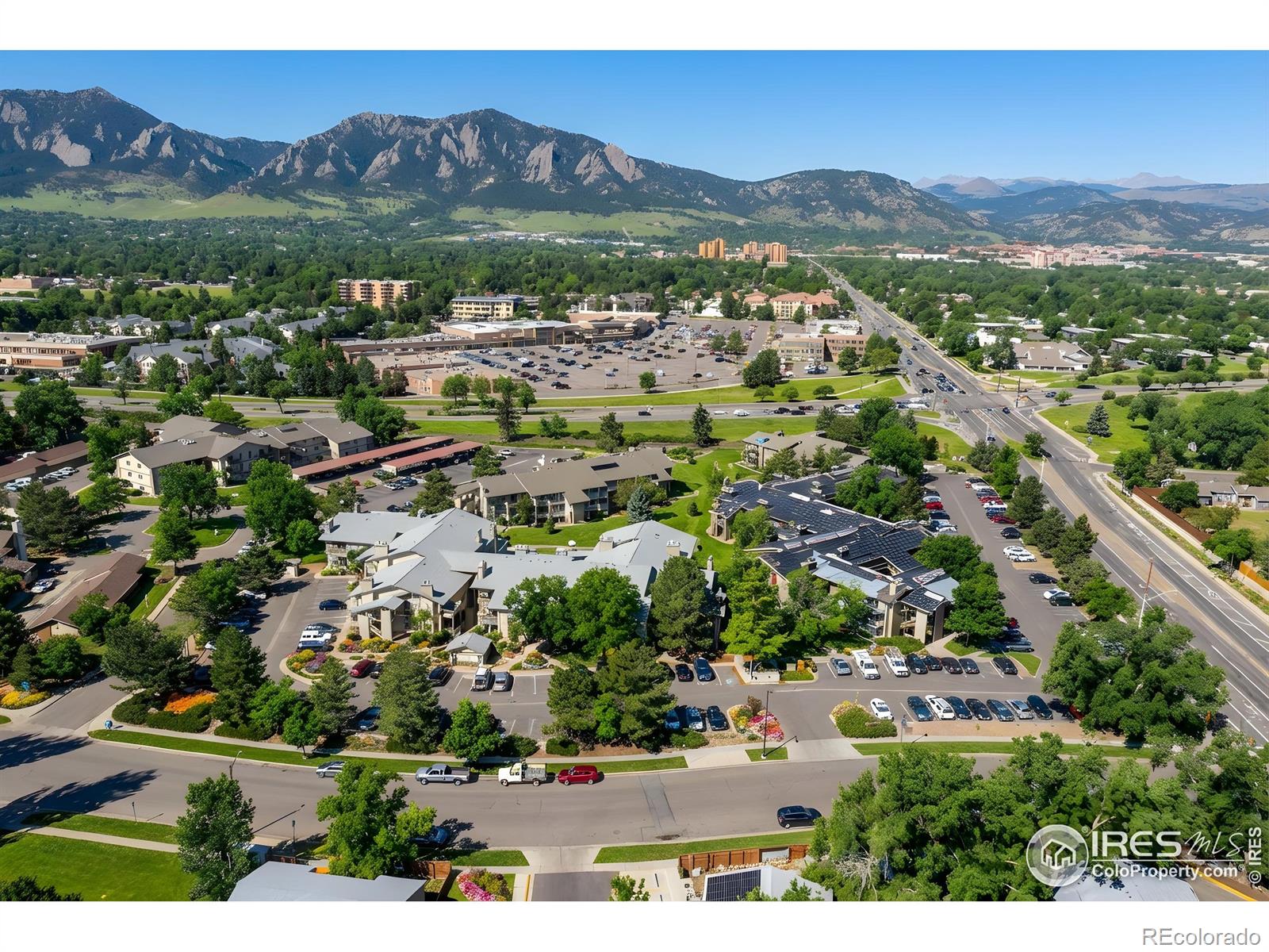 665 Manhattan Drive Unit: 9