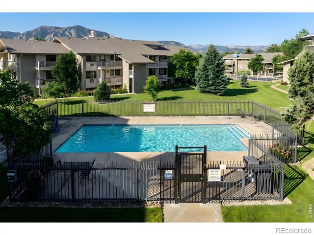 665 Manhattan Drive Unit: 9
