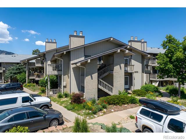 665 Manhattan Drive Unit: 9