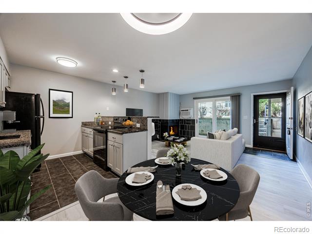 665 Manhattan Drive Unit: 9
