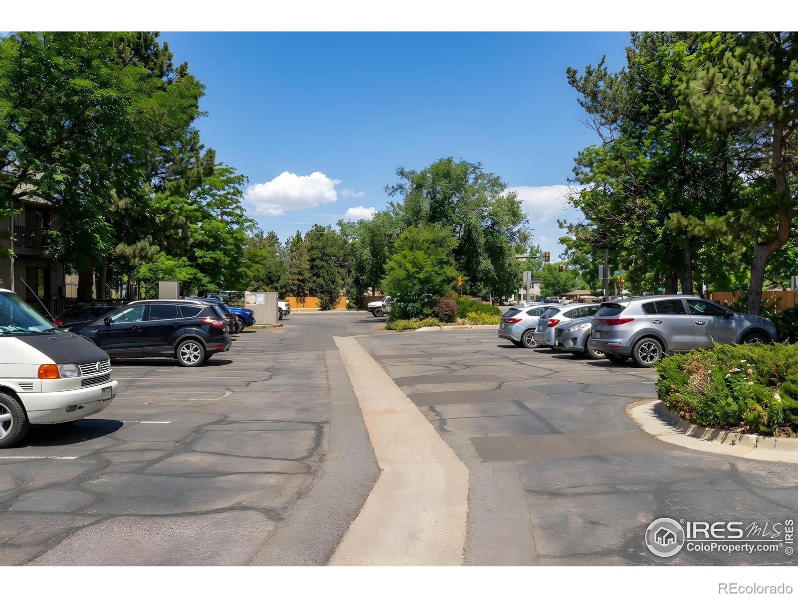 665 Manhattan Drive Unit: 9