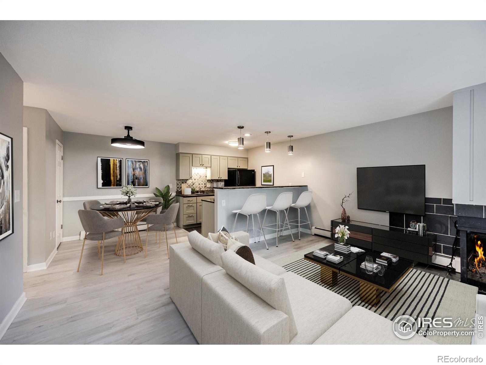 665 Manhattan Drive Unit: 9