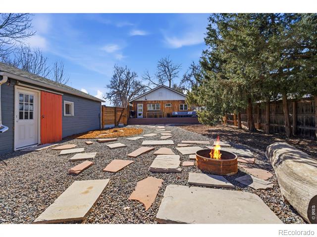 1212 Maple Street