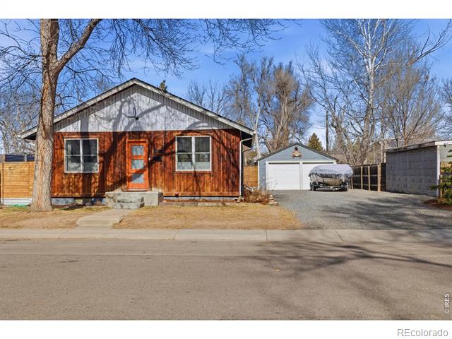 1212 Maple Street