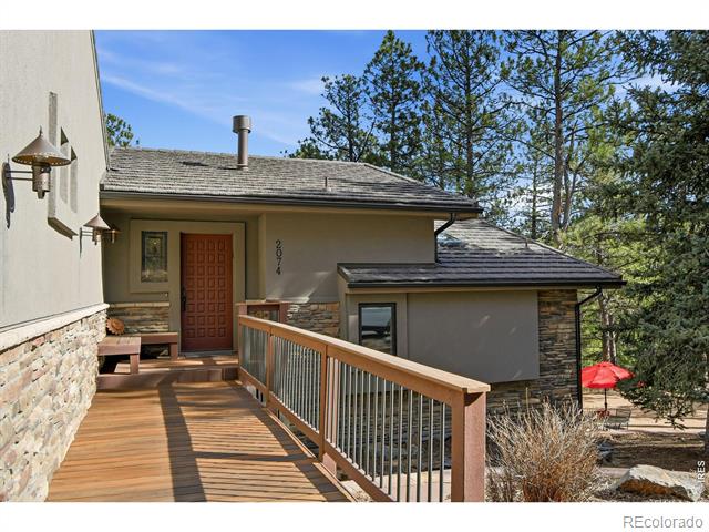 2074 Foothills Drive S