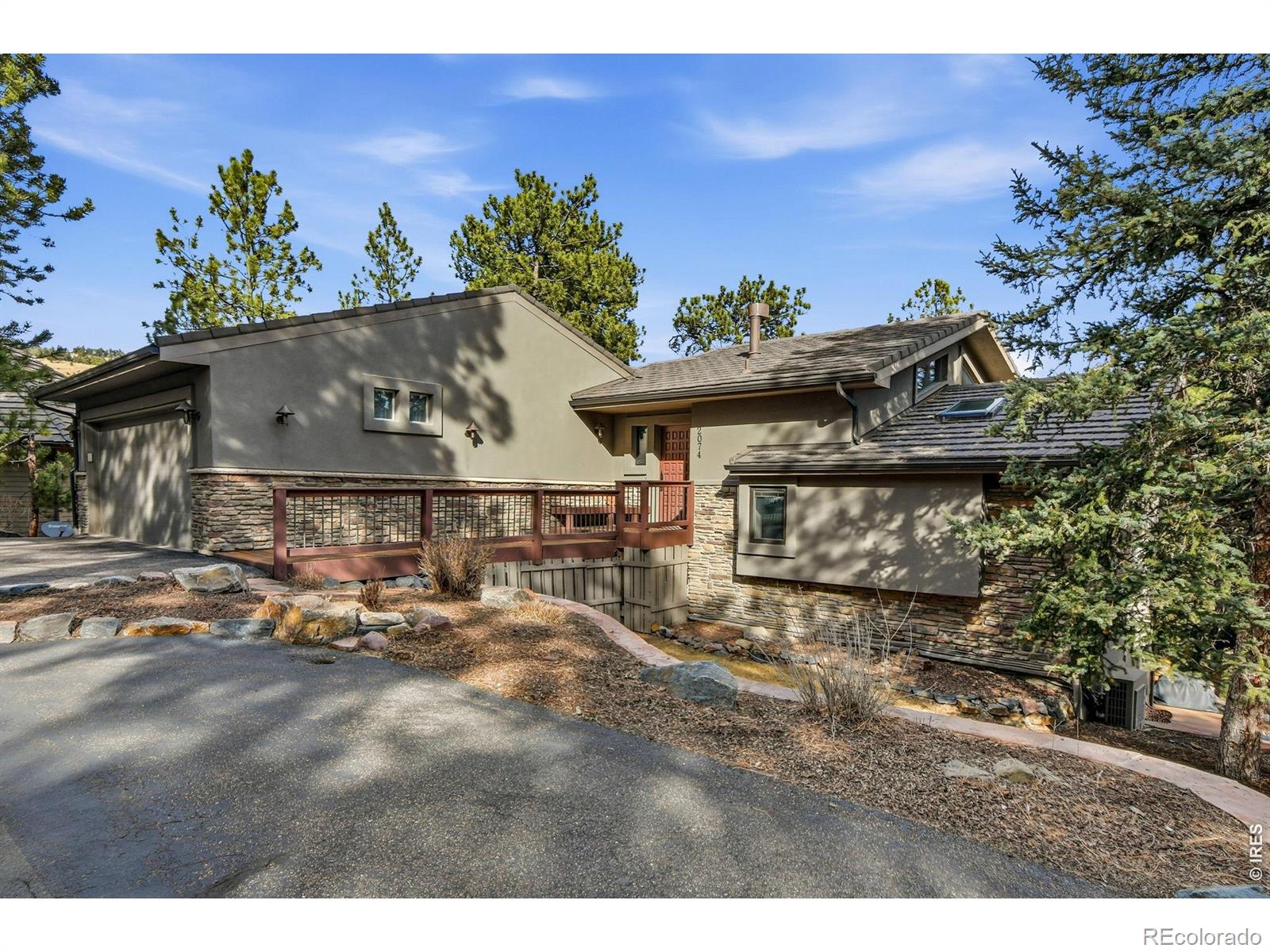 2074 Foothills Drive S