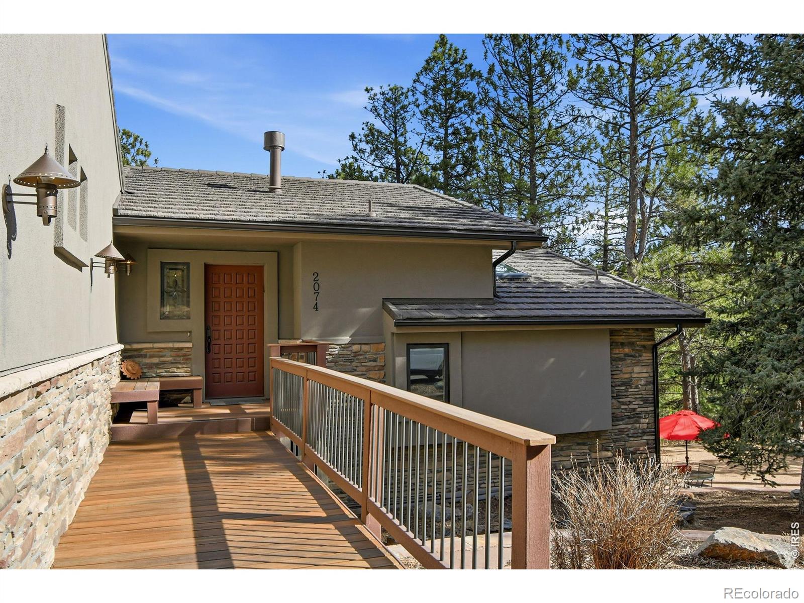 2074 Foothills Drive S