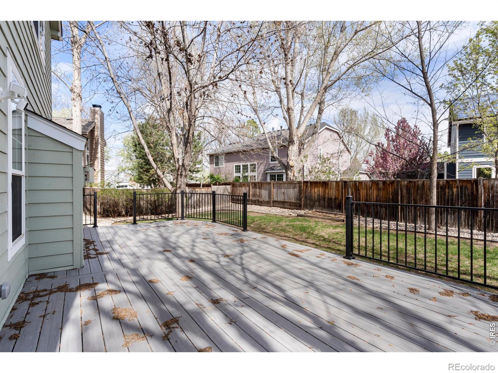 2508 Dallas Creek Court