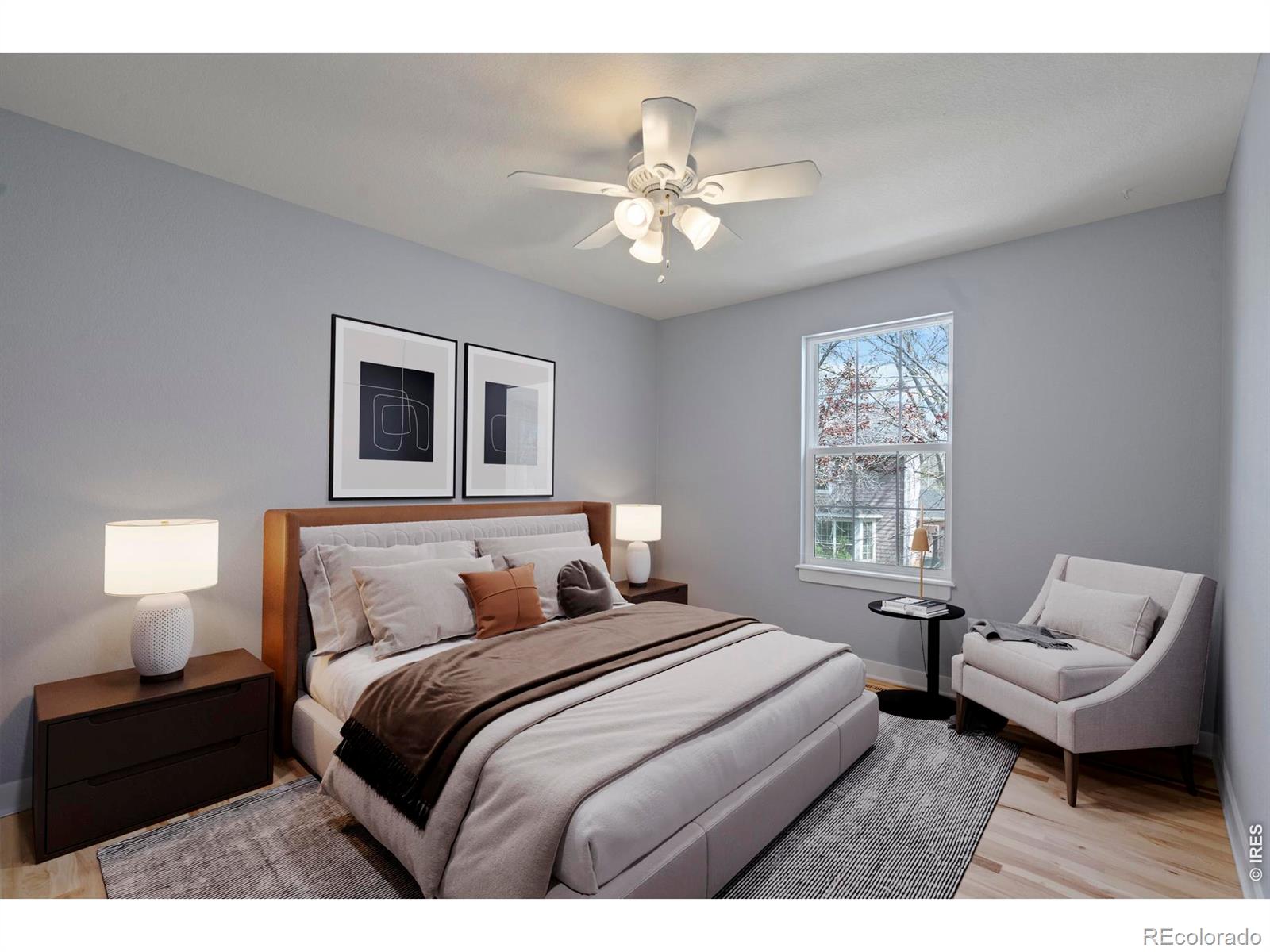 2508 Dallas Creek Court