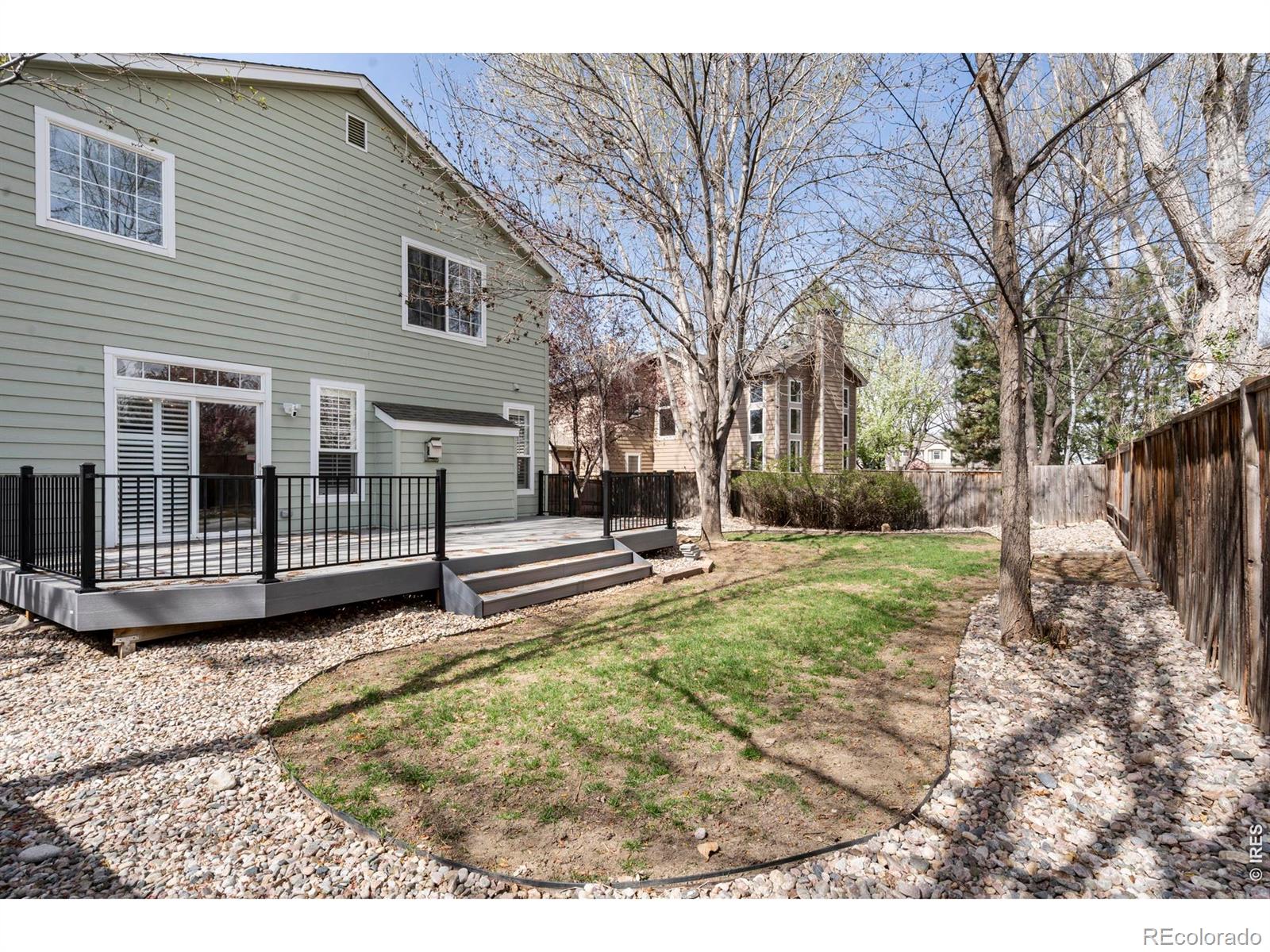 2508 Dallas Creek Court