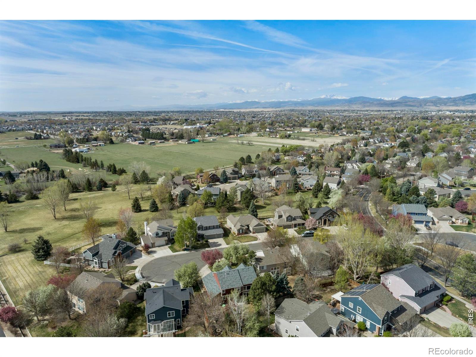 2508 Dallas Creek Court