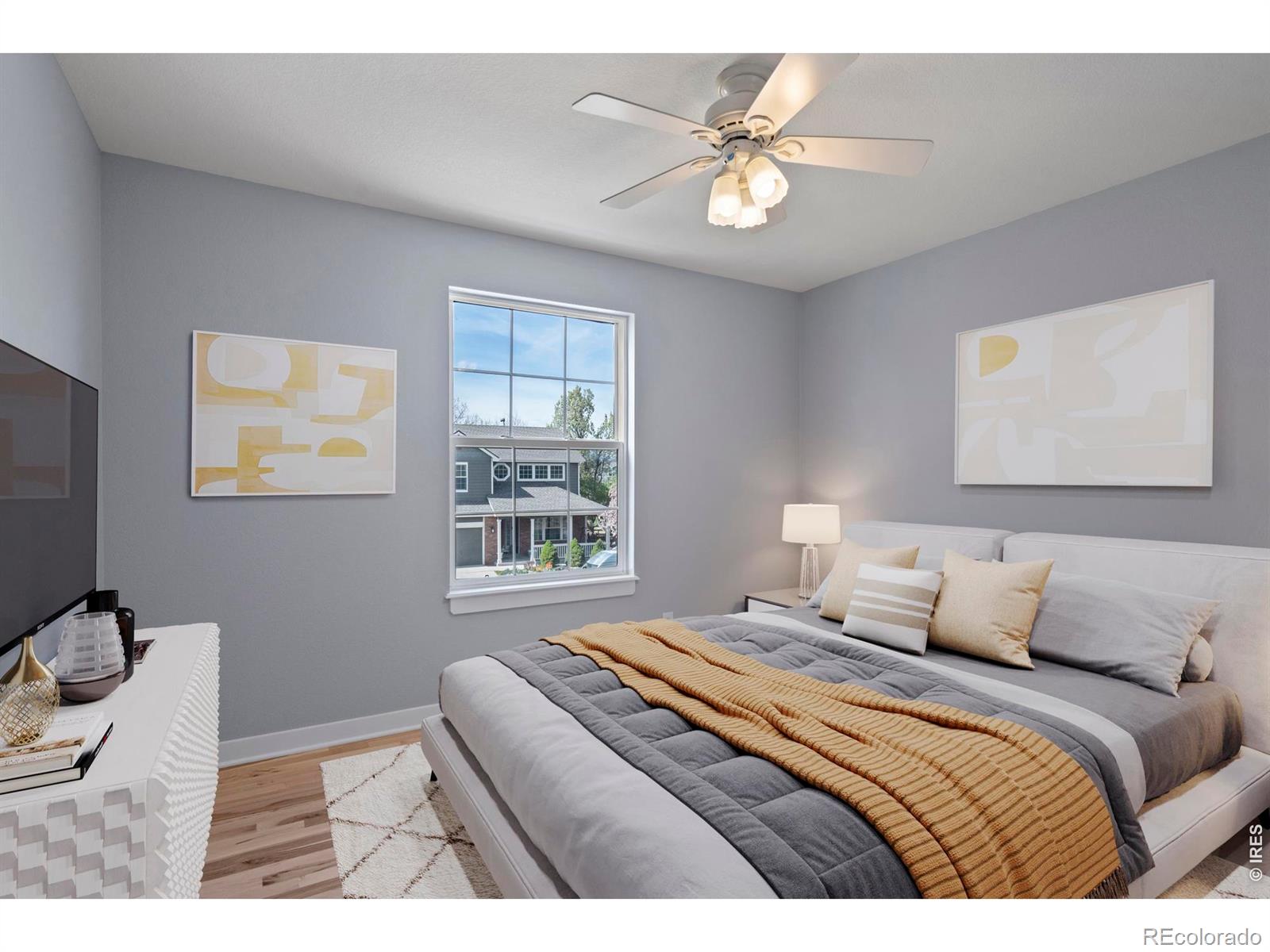 2508 Dallas Creek Court