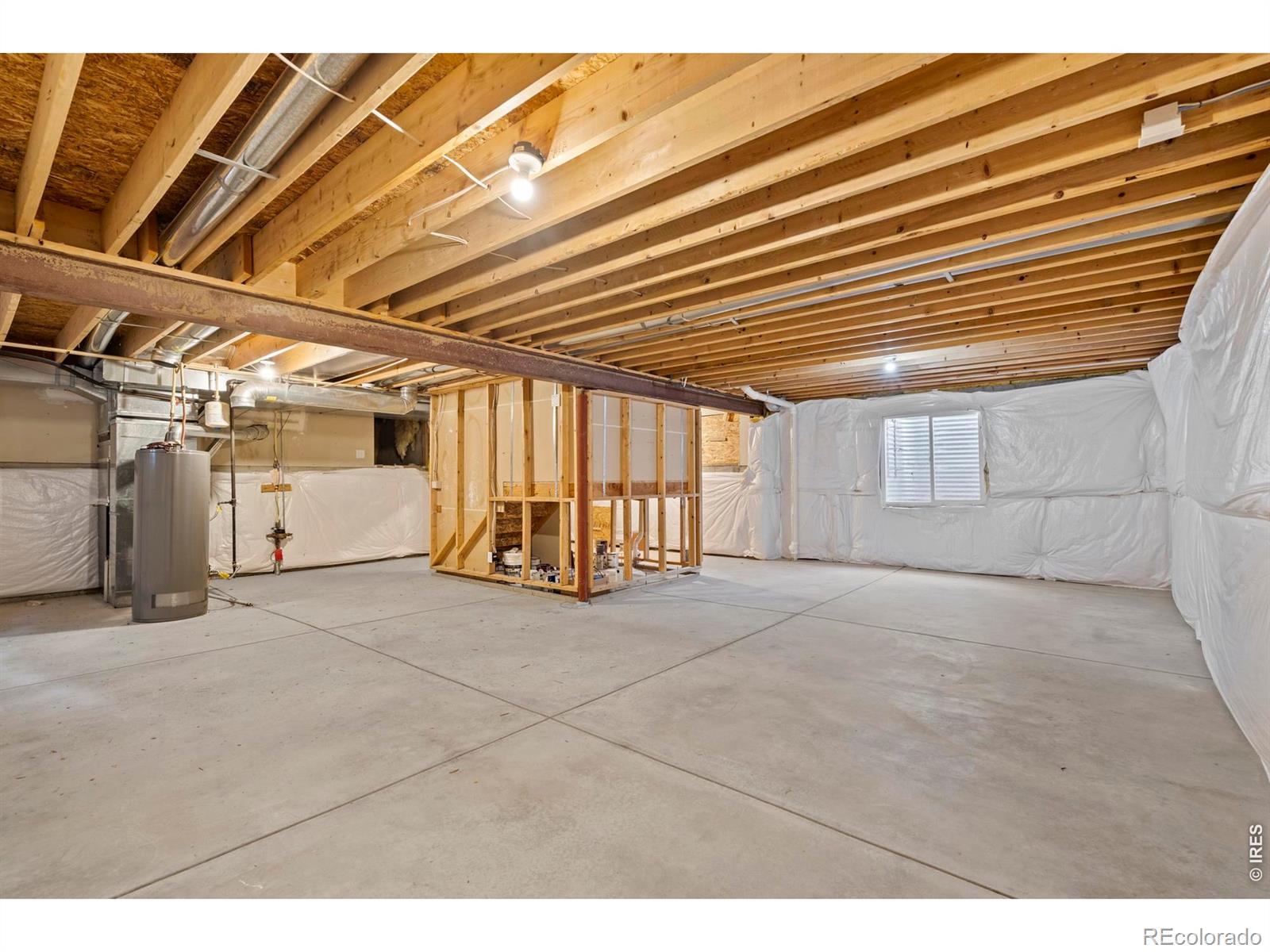 2508 Dallas Creek Court