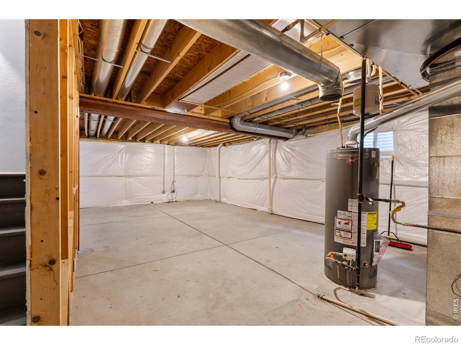 2508 Dallas Creek Court