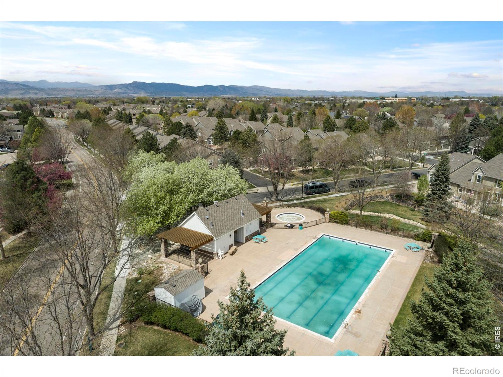 2508 Dallas Creek Court