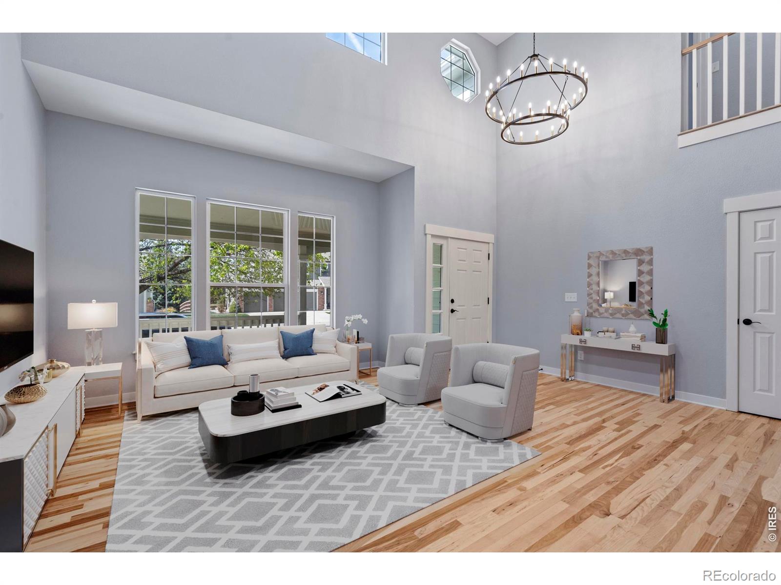 2508 Dallas Creek Court