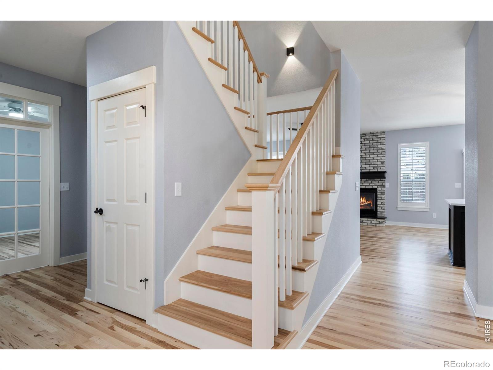 2508 Dallas Creek Court