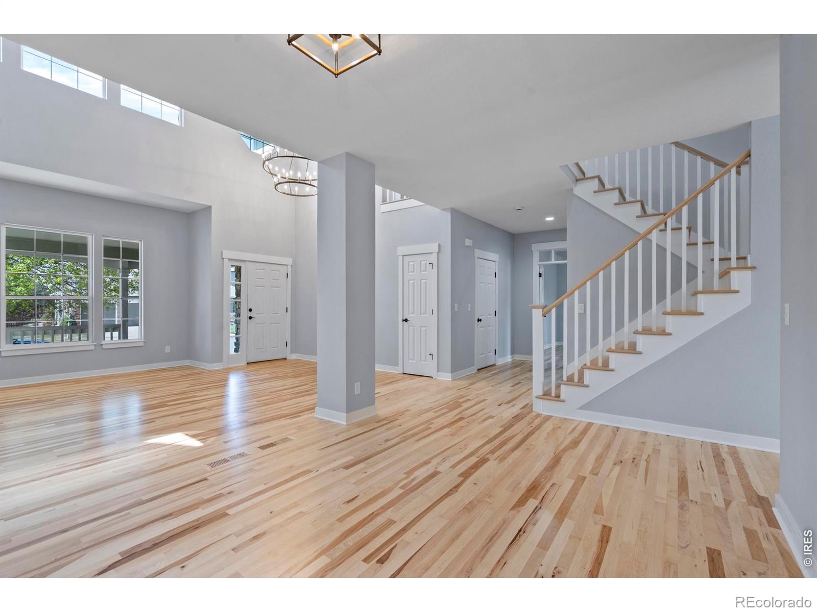 2508 Dallas Creek Court