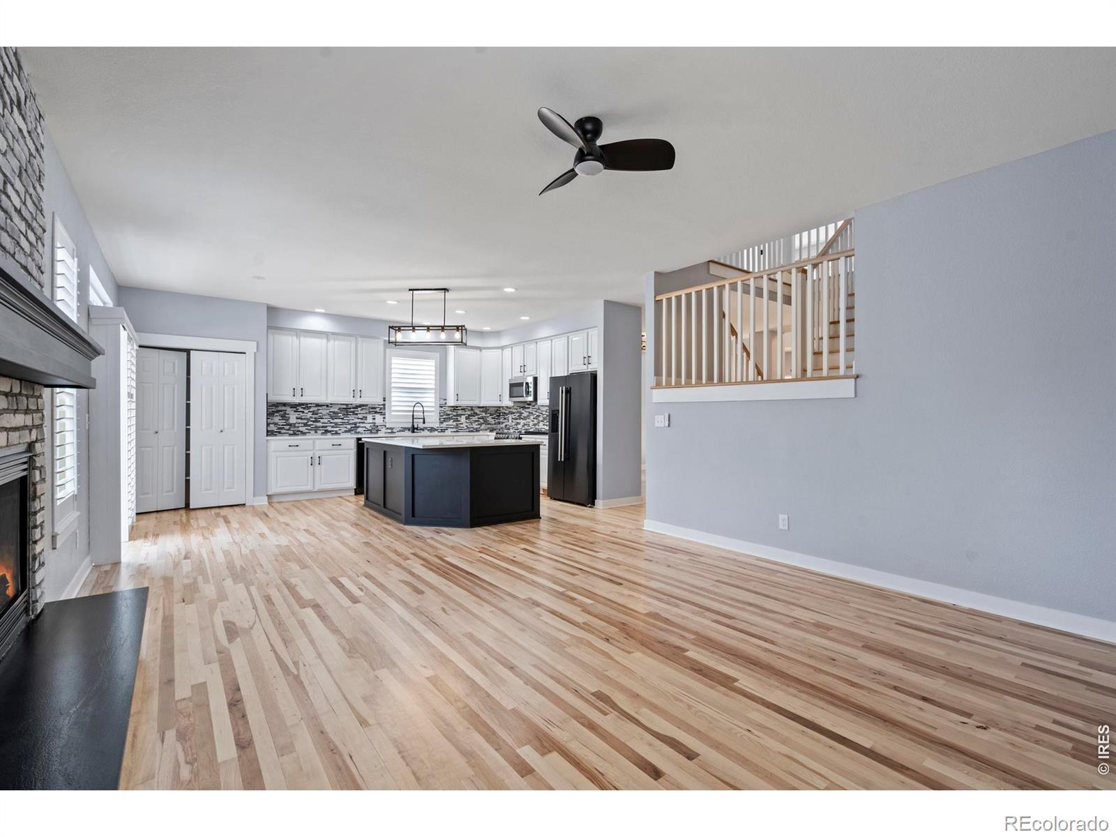 2508 Dallas Creek Court