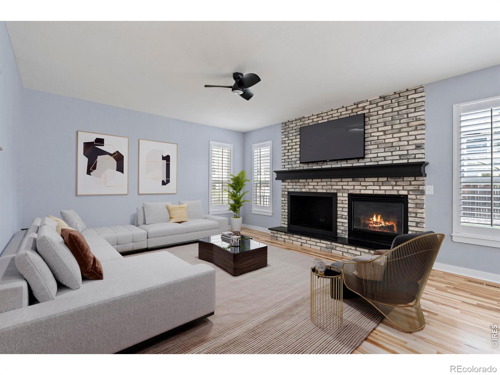 2508 Dallas Creek Court