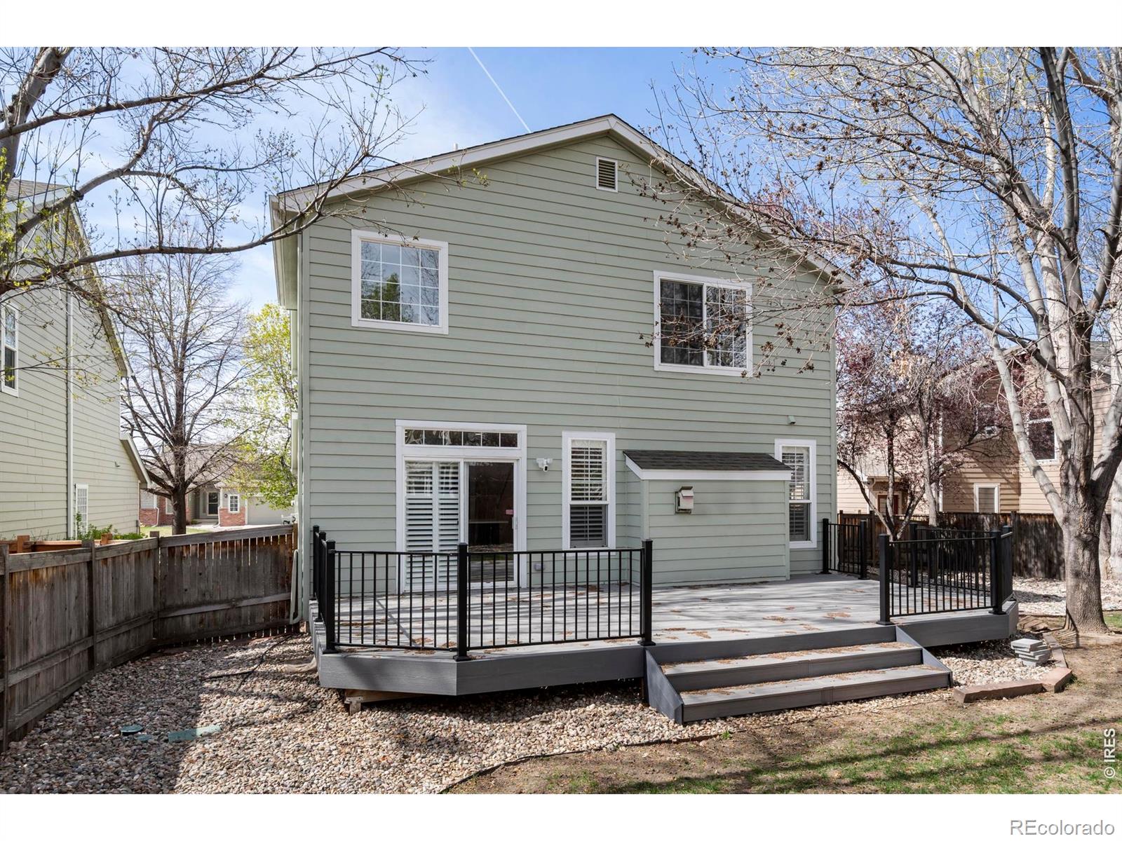 2508 Dallas Creek Court