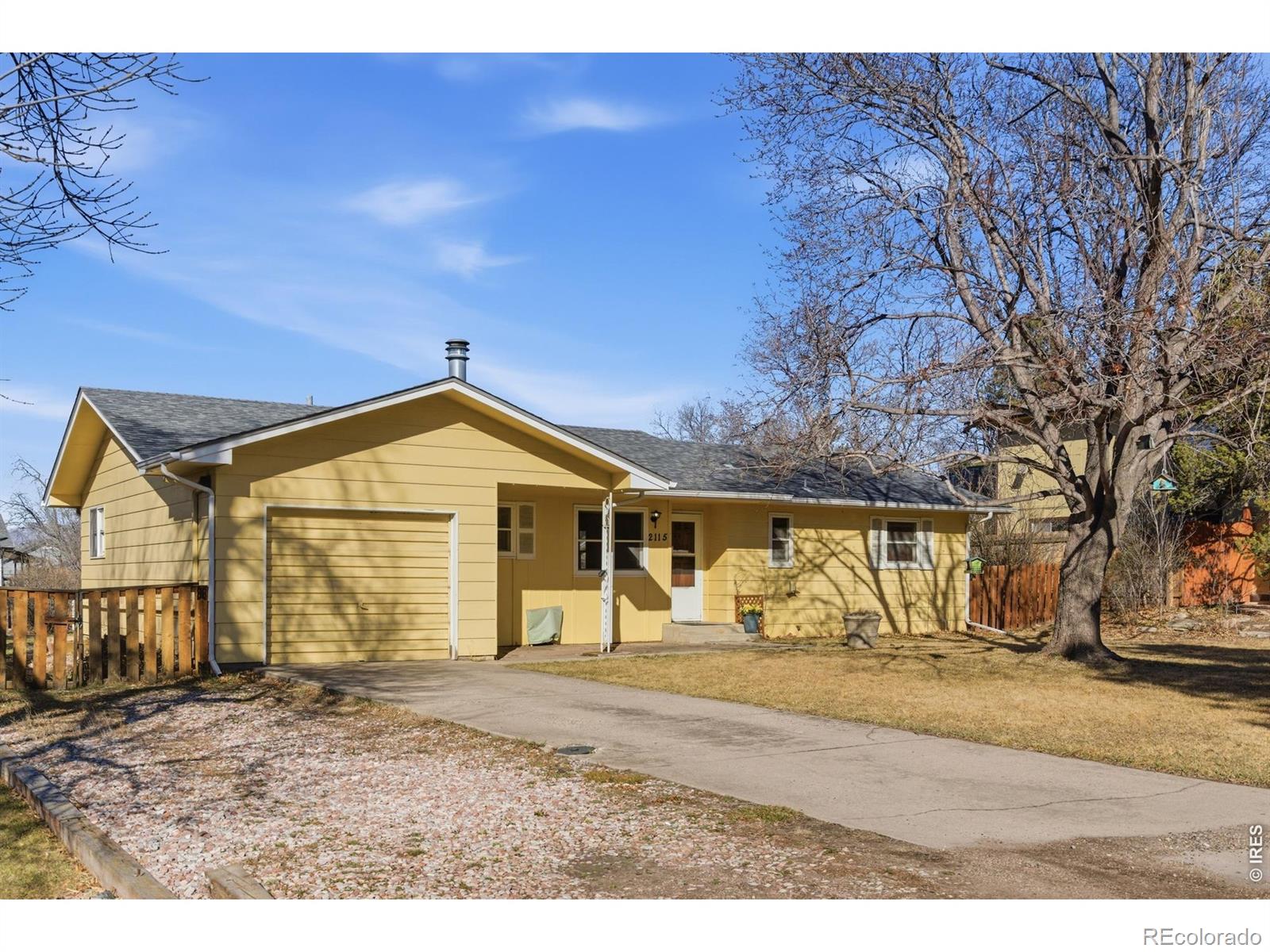 2115 Sandstone Drive