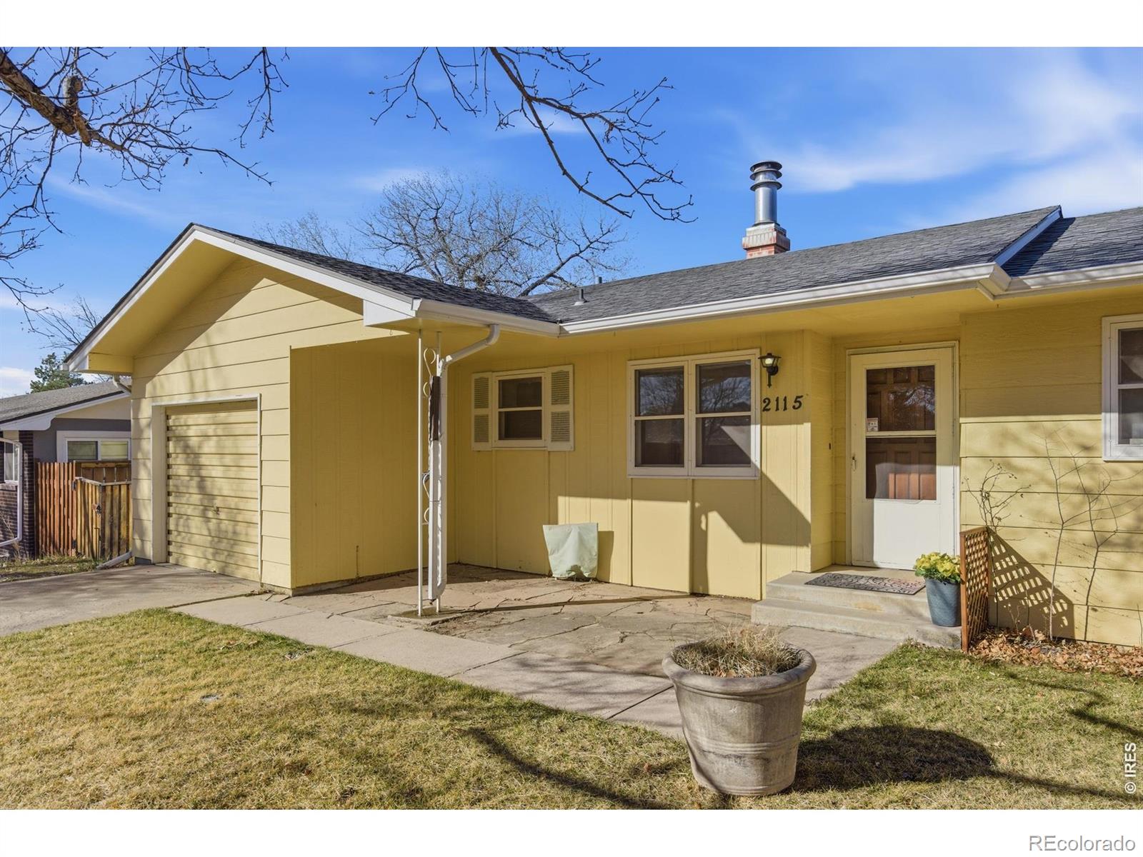 2115 Sandstone Drive