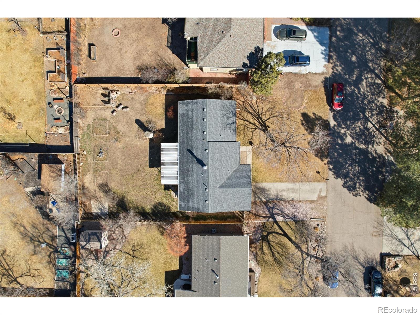 2115 Sandstone Drive