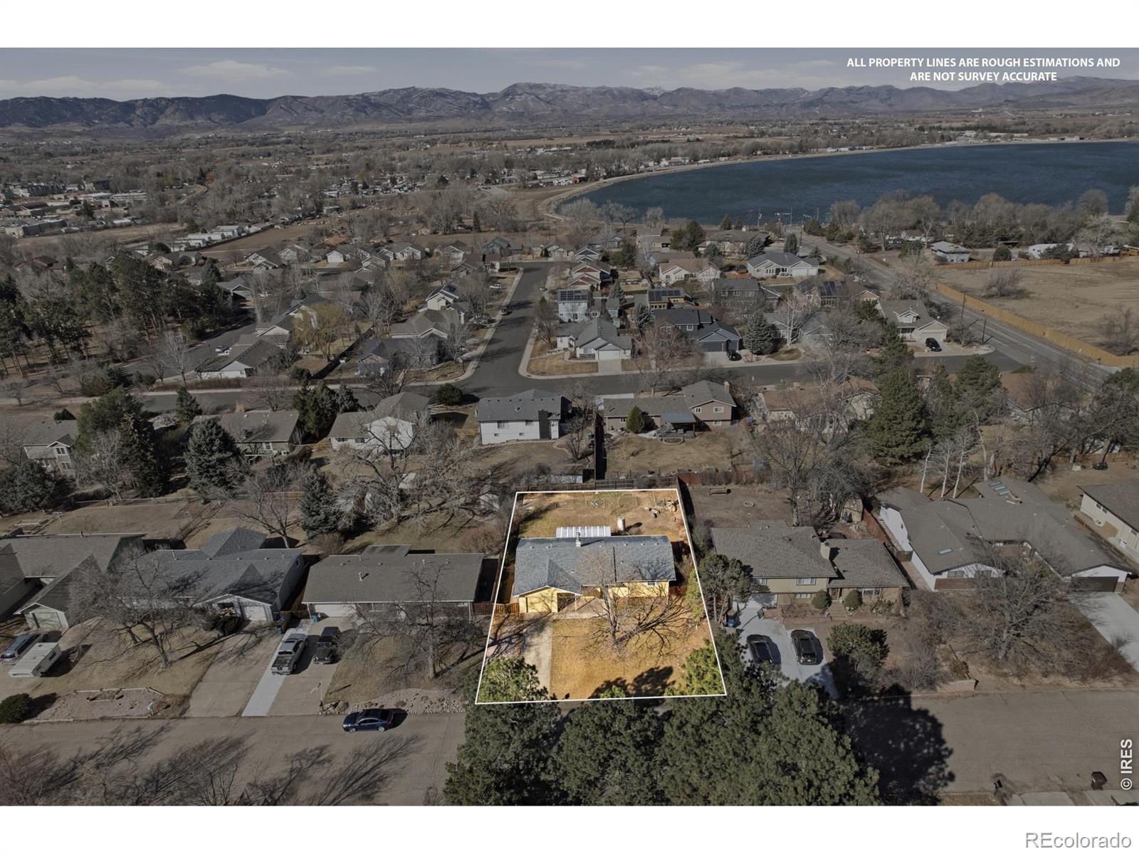 2115 Sandstone Drive