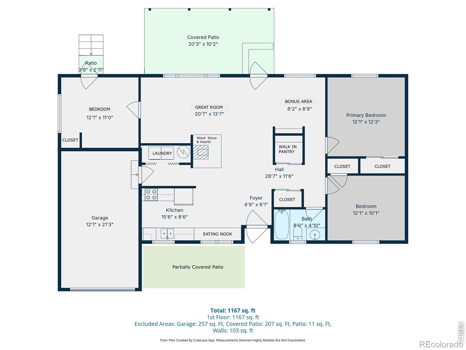 2115 Sandstone Drive