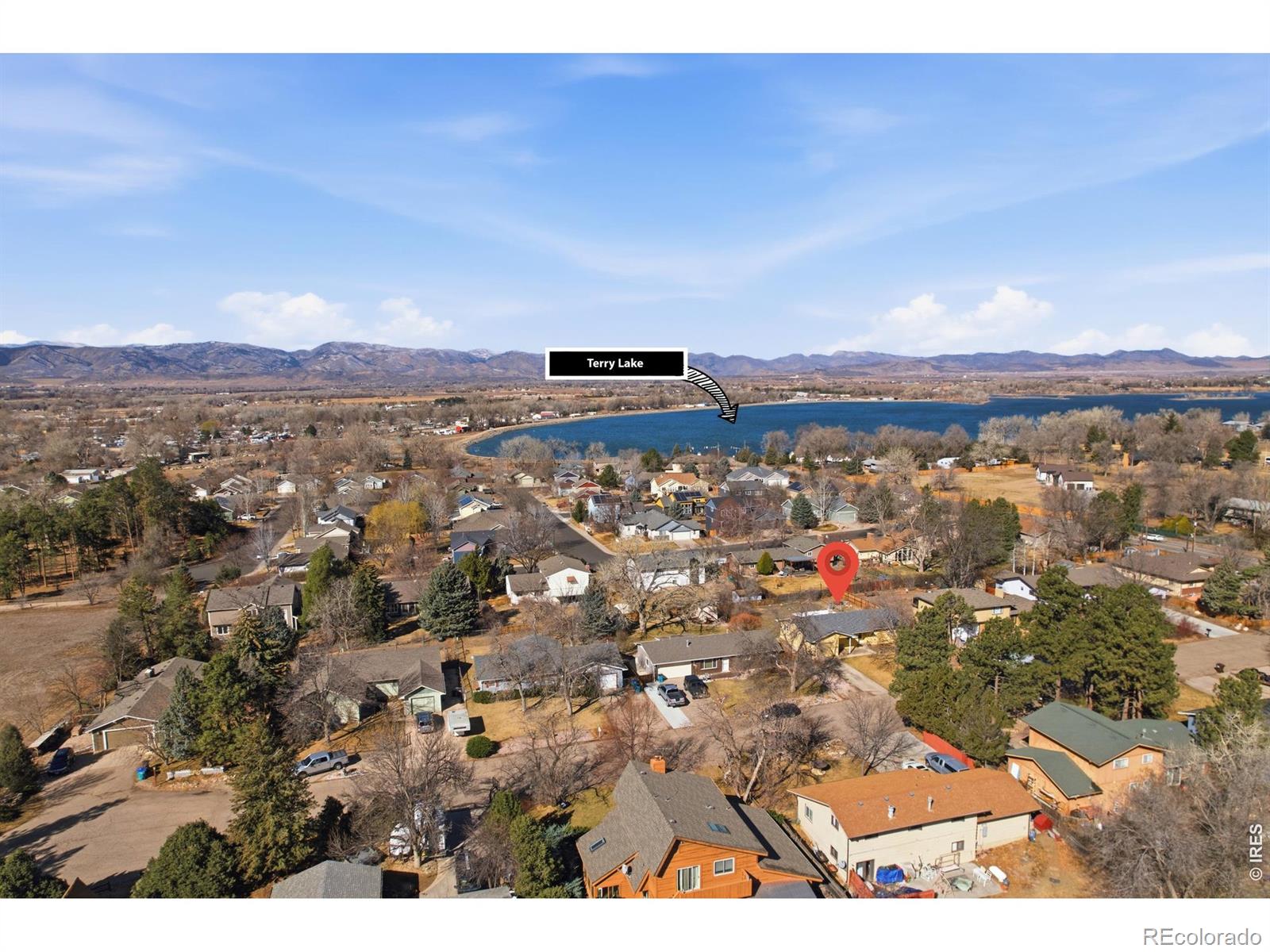 2115 Sandstone Drive