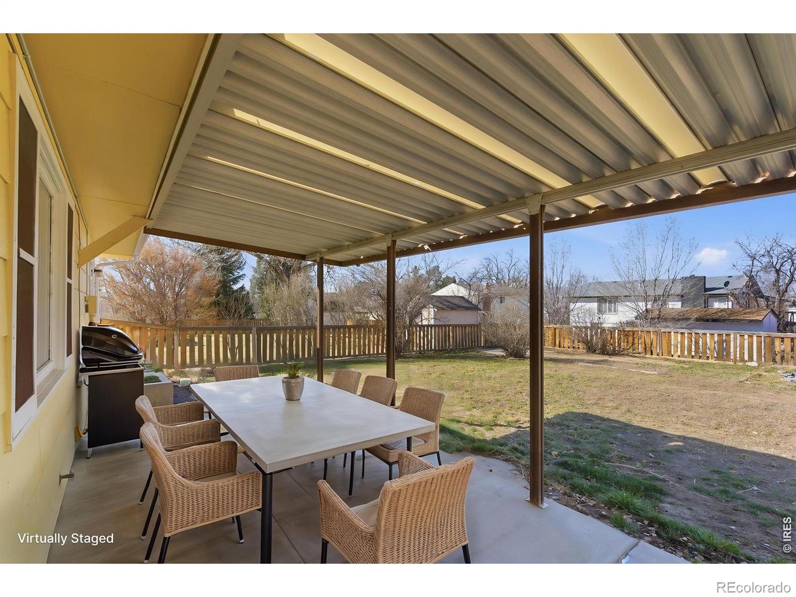 2115 Sandstone Drive