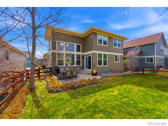 3708 Eclipse Lane