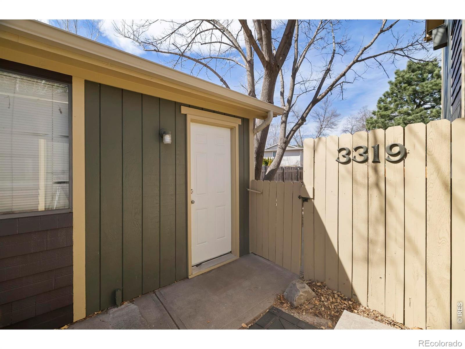 3319 Liverpool Street