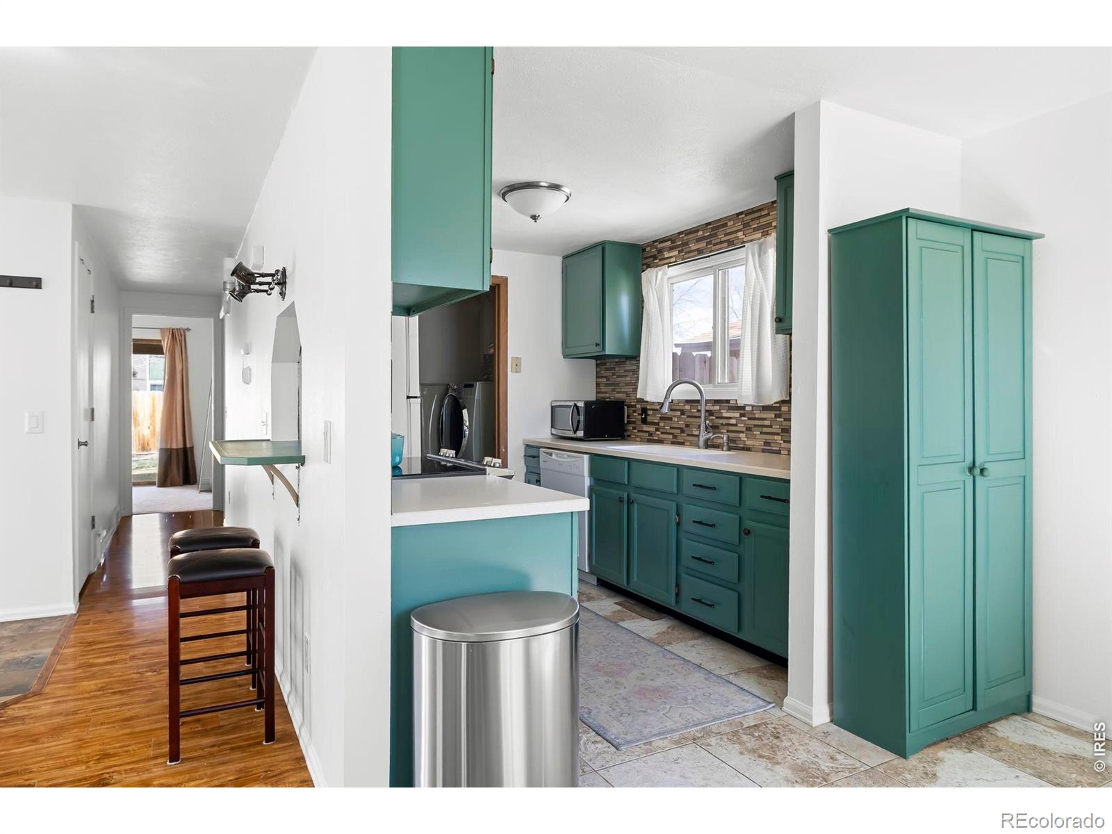 3319 Liverpool Street