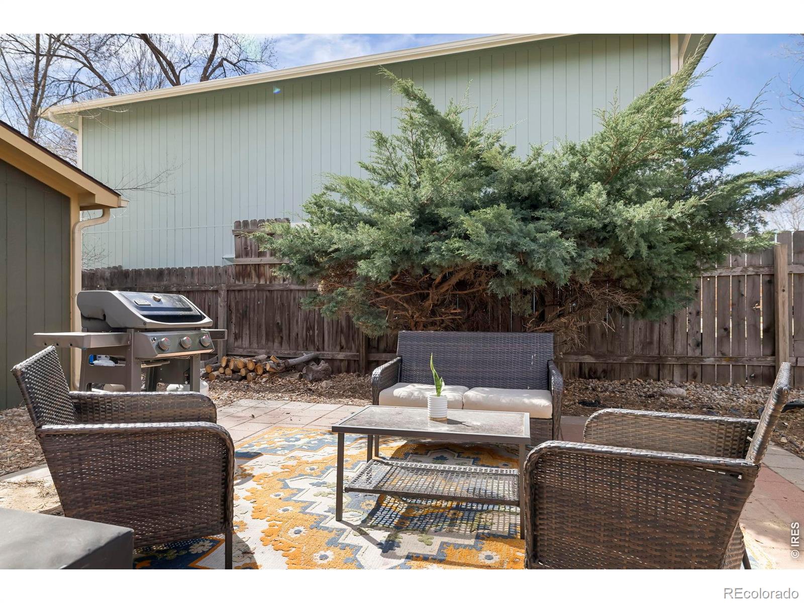 3319 Liverpool Street