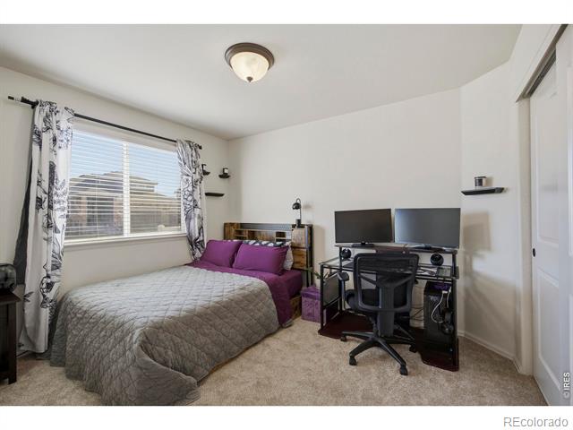 945 Mt Shavano Avenue