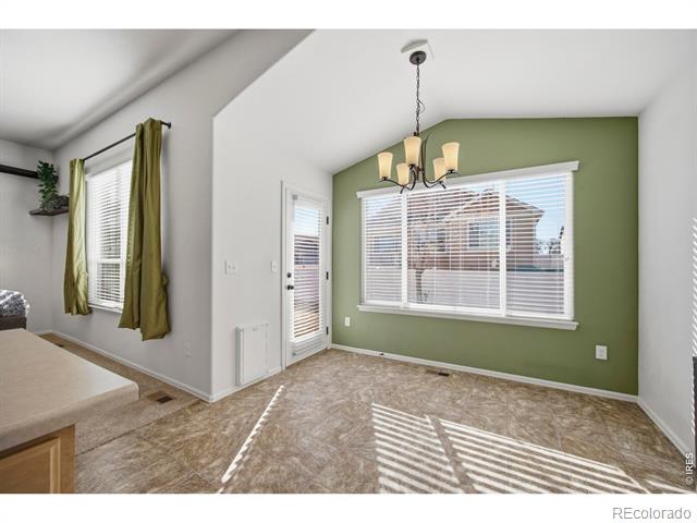 945 Mt Shavano Avenue
