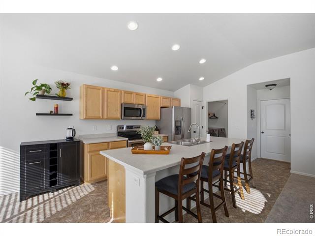 945 Mt Shavano Avenue