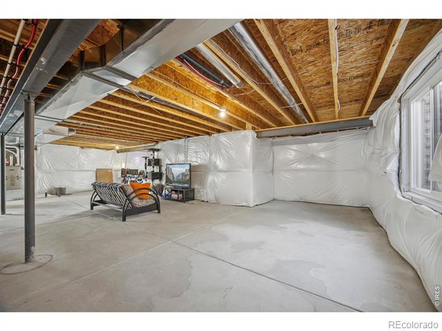 945 Mt Shavano Avenue
