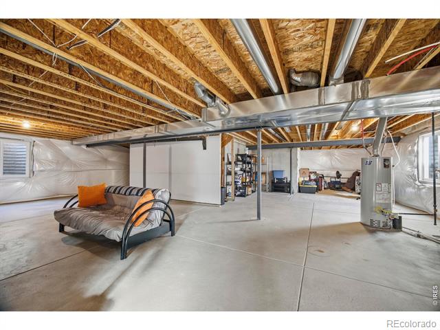 945 Mt Shavano Avenue